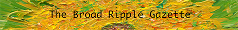 banner by Catherine Weaver