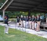 Heart of Indiana Barbershop Chorus