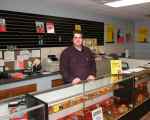 Mike Wyatt, owner